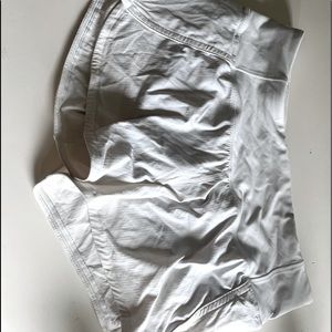 Lululemon speed up shorts